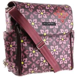  Petunia Pickle Bottom Boxy Backpack Diaper Bag (Passage To 