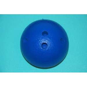   EVAJ 0001 1.5 Pound Foam Bowling Ball  Toys & Games  