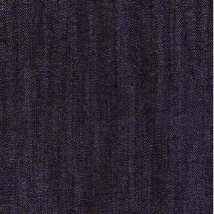  54 Wide 14 oz. Denim Charcoal Blue Fabric By The Yard 