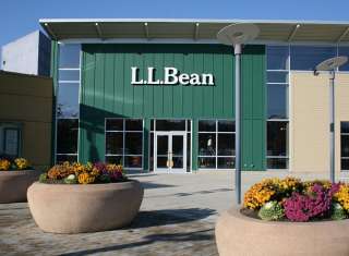 Visit L.L.Bean at Our Paramus, New Jersey Store