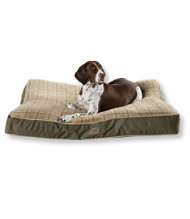 Dog Beds Dog Beds and Supplies   at L.L.Bean