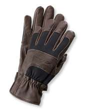 Mens Katahdin Iron Works Insulated Work Gloves
