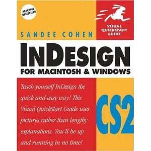   CS2 for Macintosh and Windows [Paperback] Sandee Cohen Books