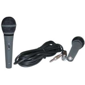  Karaoke Microphone Electronics