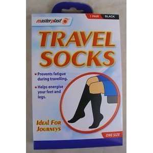  Travel Socks 