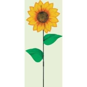  S&S Worldwide Sunflower Wind Spinner Toys & Games