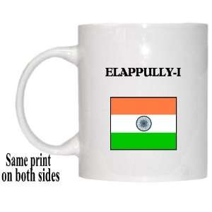  India   ELAPPULLY I Mug 