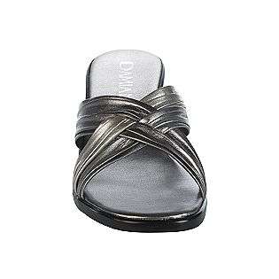 Womens Orlando   Silver  Damiani Shoes Womens Sandals 