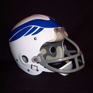  1975 SAN ANTONIO WINGS TK Suspension Football Helmet 