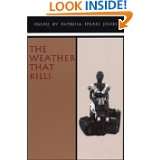 The Weather That Kills by Patricia Spears Jones (Jun 1, 1995)