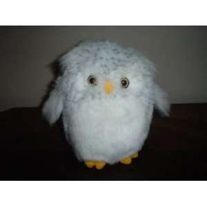  Whoots Plush Owl 6 Toys & Games