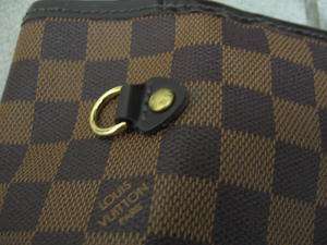 LV Louis Louis Vuitton   Tote bag   classic   used  