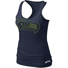 Womens Seahawks Shirts   Seattle Seahawks Nike Tops & T Shirts for 