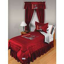 Sports Coverage Tampa Bay Buccaneers Jersey Comforter   
