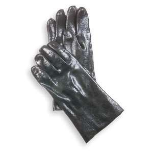 PVC and Nitrile Coated Gloves, Multi Dipped Glove,PVC Coated,Gauntlet,