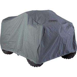  Moose Racing Dura Cover   Standard/Charcoal Automotive