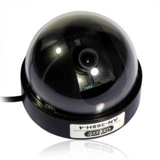 Home CCTV Surveillance Security Color Dome Camera DE6  