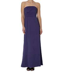 Purple (Purple) Satin Maxi Dress  209066850  New Look