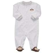 Carter’s® Infant’s 1 Piece Footsie Sleepwear 