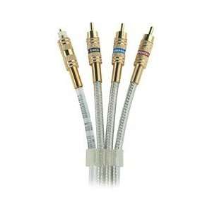    6 Component Video And Optical Audio Cable Musical Instruments