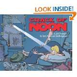 Crack of Noon A Zits Treasury by Jerry Scott and Jim Borgman (Mar 1 