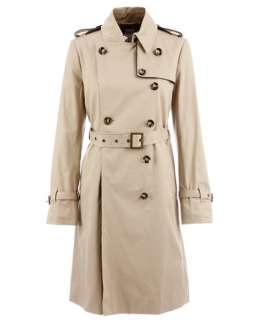 Red Valentino Bow Detail Trench Coat   L’Eclaireur   farfetch 