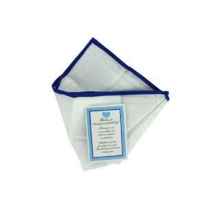   Pack of 24   handkerchief 47/528 (Each) By Bulk Buys 