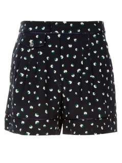 Marc By Marc Jacobs Printed Short   Diverse   farfetch 