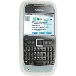   Nokia e71, e71X Nextel Protector Case Cell Phones & Accessories
