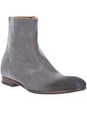 PAUL SMITH   ankle boot