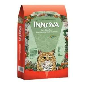 Innova Cat and Kitten Dry Cat Food 