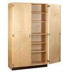Diversified Woodcraft GSC 21 General Storage Cabinet