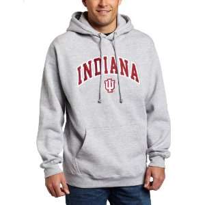  CI Sport NCAA Indiana Hoosiers Dapp Hooded Sweatshirt 
