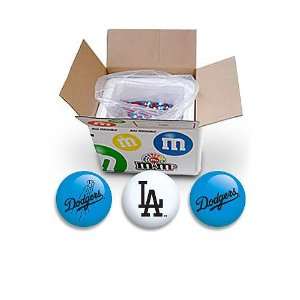  Los Angeles Dodgers 5Lb Bag