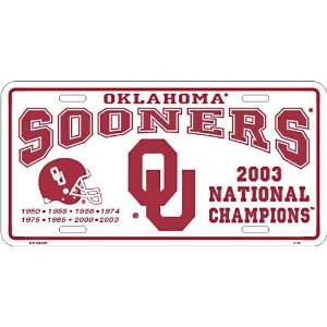 Adidas 7 day ship message Dixie Seal & Stamp Oklahoma Sooners 2003 