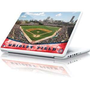 Wrigley Field   Chicago Cubs skin for Apple MacBook 13 