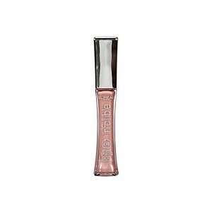  LOreal Infallible Never Fail Lip Gloss Coral Sands 