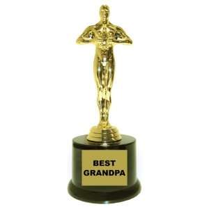 Hollywood Award   Best Grandpa