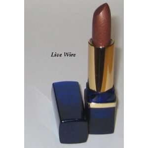    Estee Lauder Electric Lip Creme / Lipstick ~ #729 Live Wire Beauty