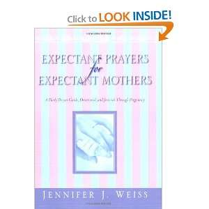  Expectant Prayers for Expectant Mothers [Paperback 