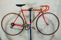   Vintage Road Bike lugged frame Shimano 10 speed French made in France