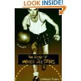 Barney Polans Game A Novel of the 1951 College Basketball Scandals 