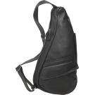 Handbags AmeriBag Healthy Back Bag® Leather Arctic Shoes 