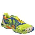 Asics Mens GEL Noosa Tri 7 Pop Ylw/Green/Glow