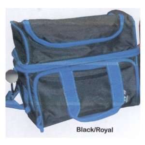 Duckpin Heavy Duty Bowling Bag  Royal 