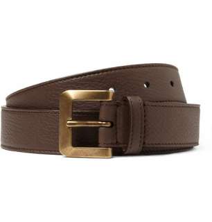  Accessories  Belts  Leather belts  Classic Leather 