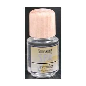  Sunshine   Lavender   Sunshine Essential Perfume Oils 1/4 