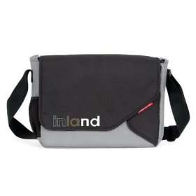  Inland Titan Pro Messenger Bag Fits most 15.4 Laptops 