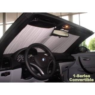 BMW 1 Series Genuine Factory OEM 82110443351 UV Windshield Sunshade 