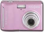 Insignia NS DSC10A 10.0 Megapixel Digital Camera   Pink 600603123122 